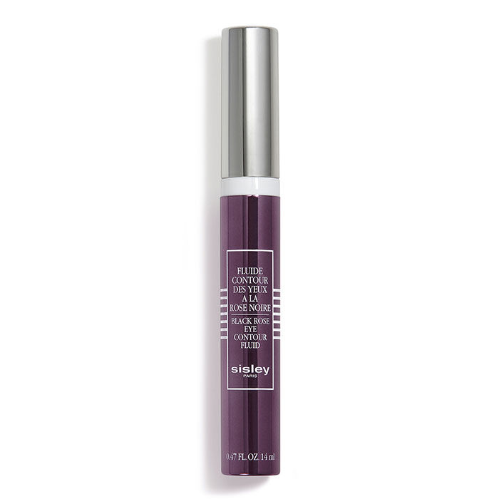 Fluide Contour Yeux à La Rose Noire  14ml-191429 4