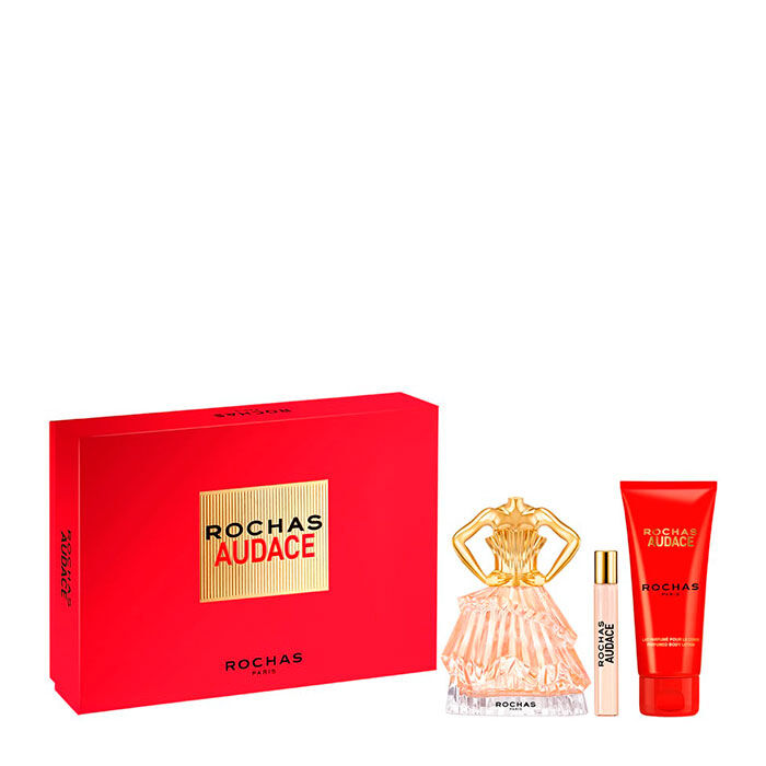 AUDACE Estuche  90ml-233729 0