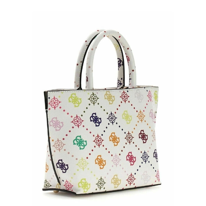 Bolso Shopper Mini Emelie Estampado   2