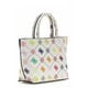 Bolso Shopper Mini Emelie Estampado   2