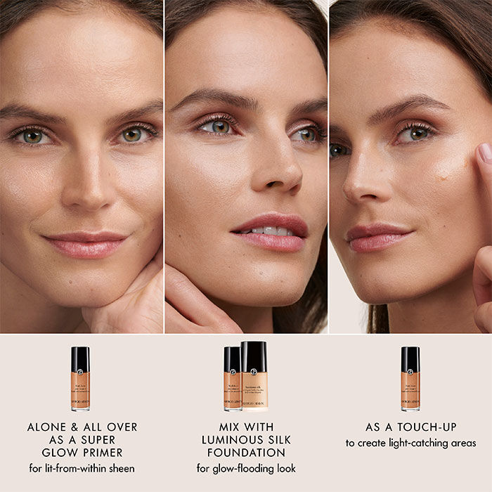Fluid Sheer Glow Enhancer   7
