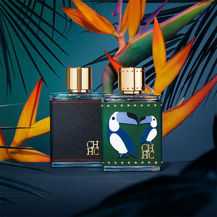 CH MEN BIRDS OF PARADISE  100ml-220731 3