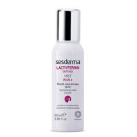 Lactyferrin Defense Mist Boca, Nariz y Ojos Plus  100ml 1