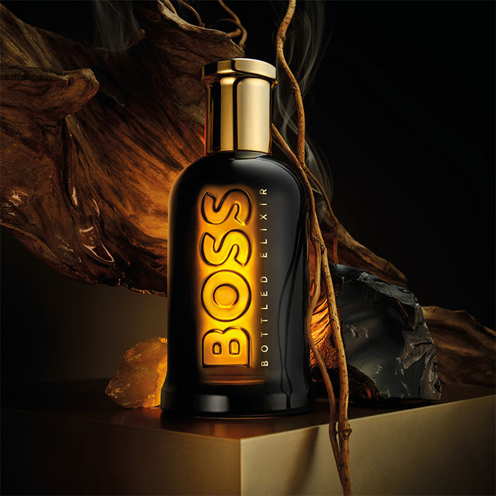 BOSS BOTTLED ELIXIR  50ml-215528 2