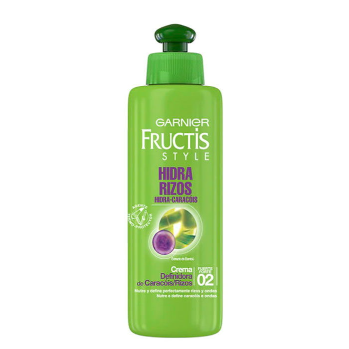 Hidra Rizos Crema Definidora  200ml-107885 0