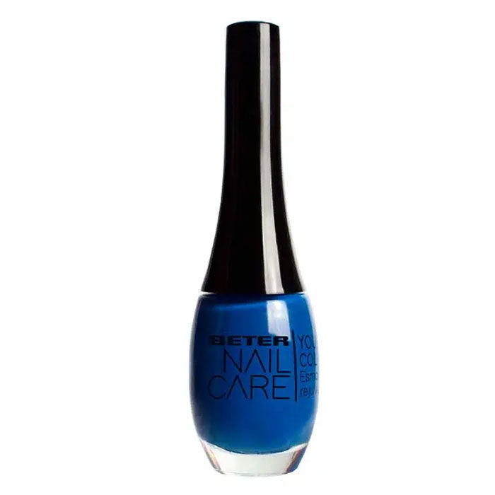 Nail Care Youth Color   0