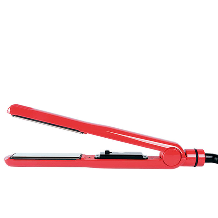 Plancha de Pelo Sweet Colors Roja  