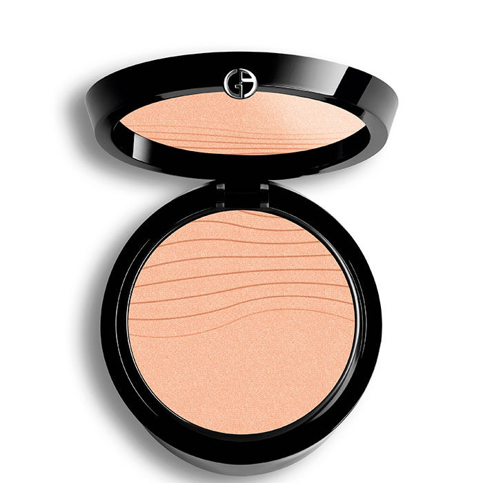 Luminous Silk Glow Fusion Powder   4
