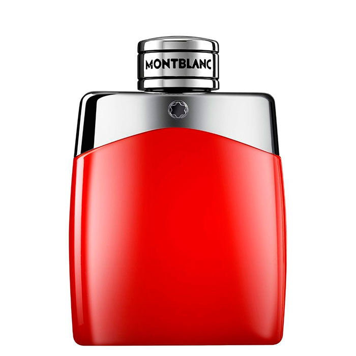 LEGEND RED  100ml-205144 6