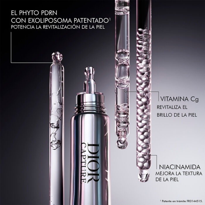 DIOR CAPTURE PDRN-SHOT  20ml-239744 3