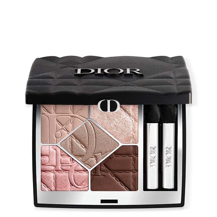 DIORSHOW 5 COULEURS - EDICIÓN LIMITADA CANNAGE  