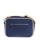Bolso Bandolera Azul Marino   1