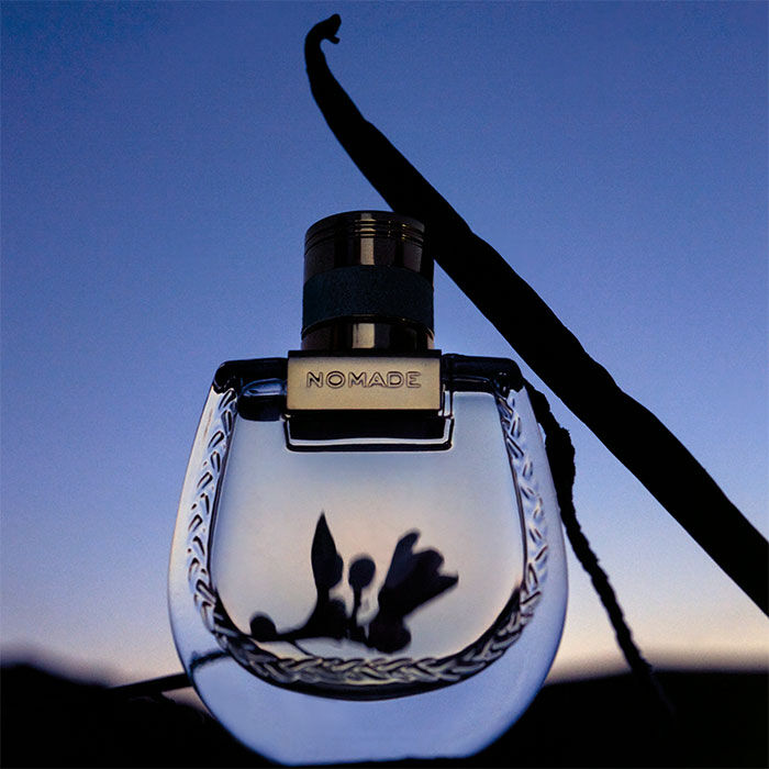 CHLOÉ NOMADE NUIT D'EGYPTE  75ml-218289 2