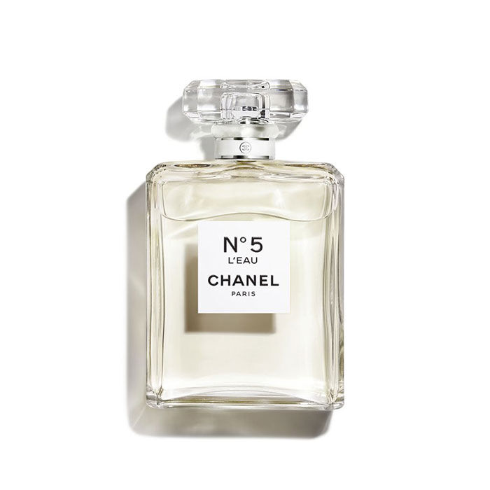 N&ordm; 5 L'EAU  