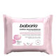 Toallitas Desmaquilladoras Rosa Mosqueta  1ud.-189833 1