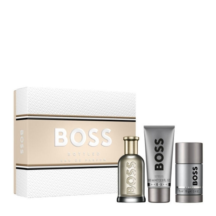 BOSS BOTTLED EDP Estuche  100ml-240192 0