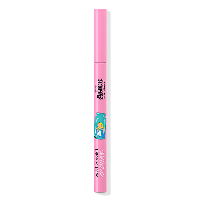 Alice in Wonderland Liquid Eyeliner  