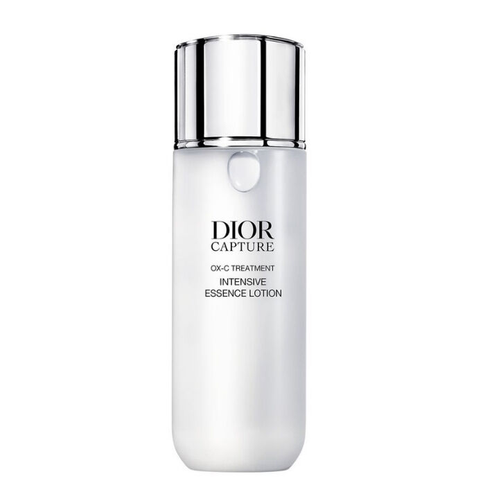 DIOR CAPTURE LOTION ESSENCE INTENSE  