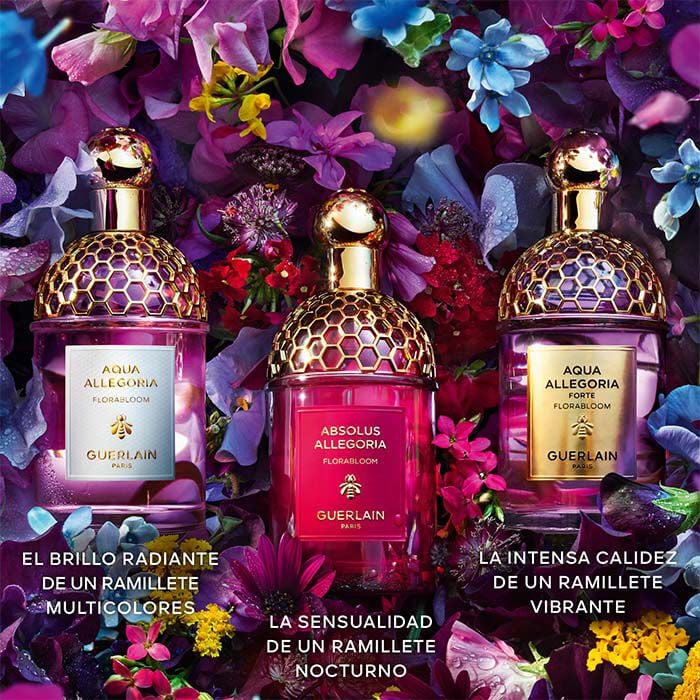 Absolus Allegoria Florabloom  125ml-231343 5