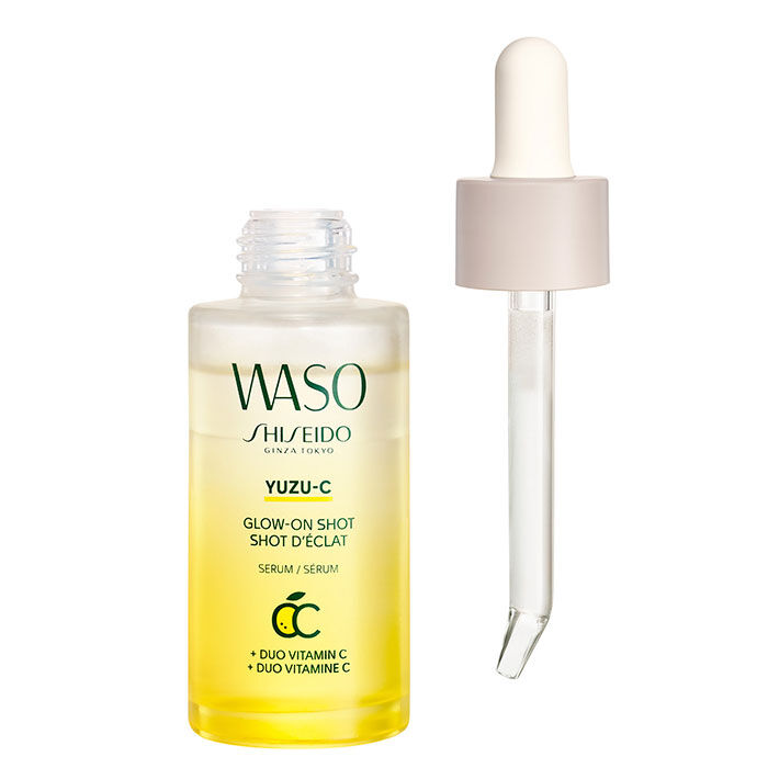 Waso Yuzu-C Glow-On Shot  28ml-207382 1