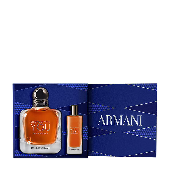 STRONGER WITH YOU INTENSELY Estuche  100ml-237085 0