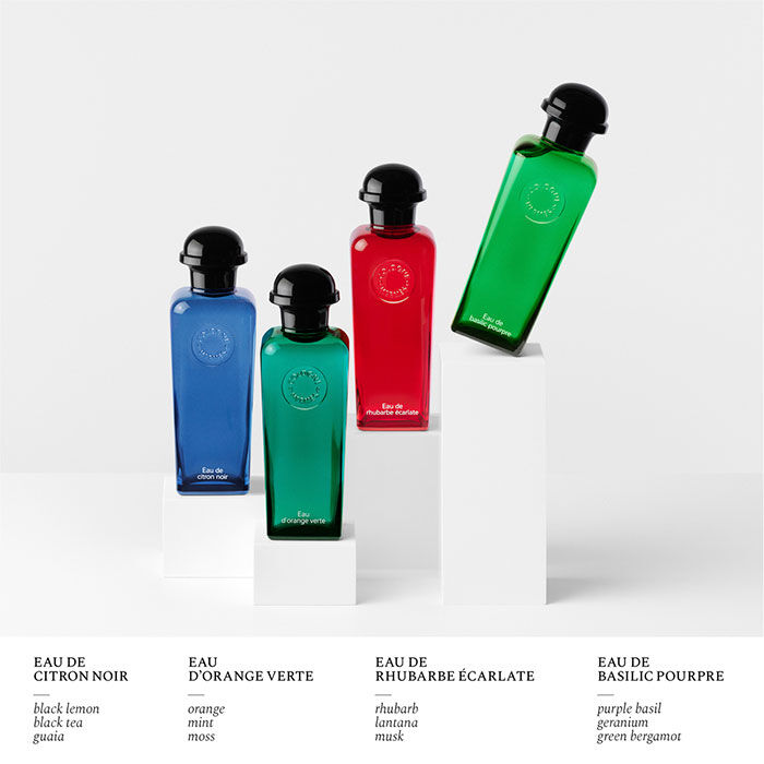 Eau de Basilic Pourpre  200ml-207370 4
