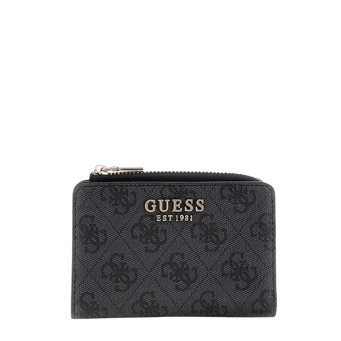 Cartera Laurel S Negra   3