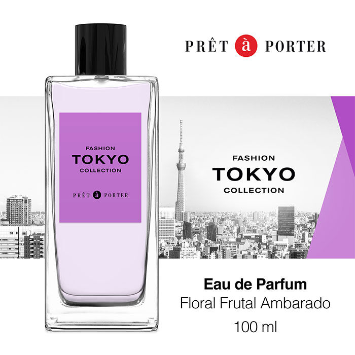 Tokyo  100ml-225882 2