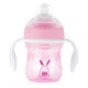 Vaso de Transición Mix&Match Rosa 4 Meses+  1ud.-200297 4