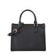 Bolso Shopping Rised Re Nero   Bolso Shopping Rised Re Nero   4