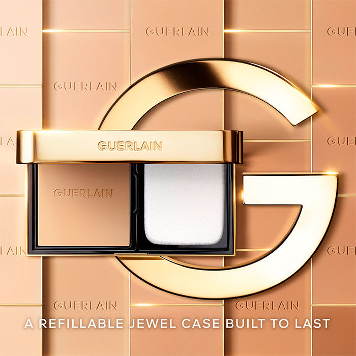 Parure Gold Fond Skin Control   6