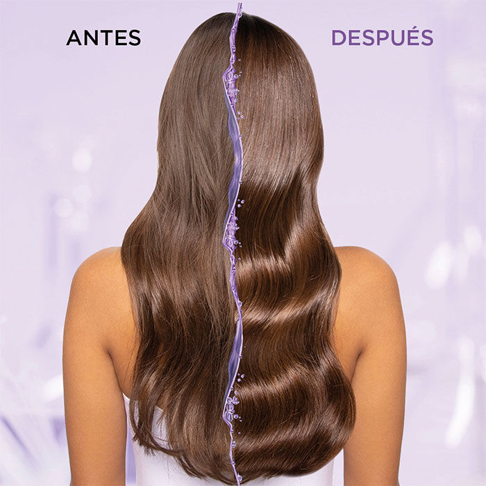 HIDRA HIALUR&Oacute;NICO Mascarilla  300ml-203003 2