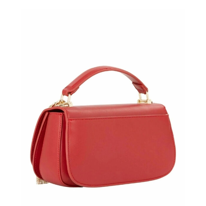 Bolso Bandolera Iride Rojo   1