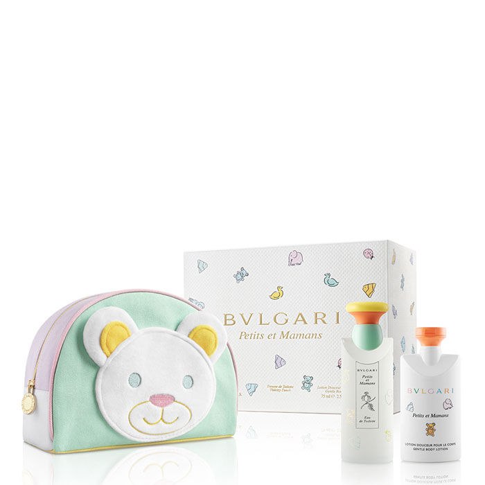 Petits Et Mamans Estuche  100ml-206192 1