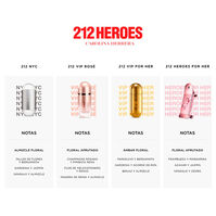 212 HEROES FOR HER  80ml-206265 3