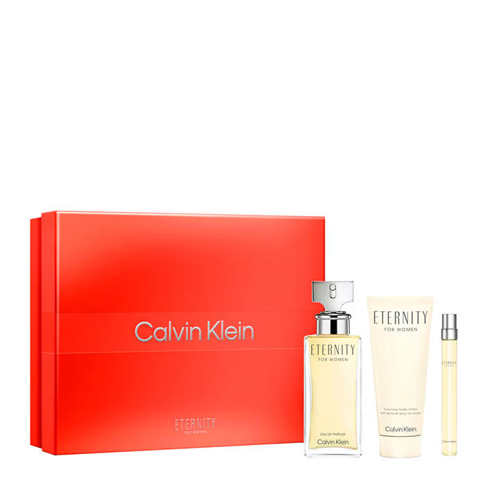 ETERNITY Estuche  100ml-233613 0