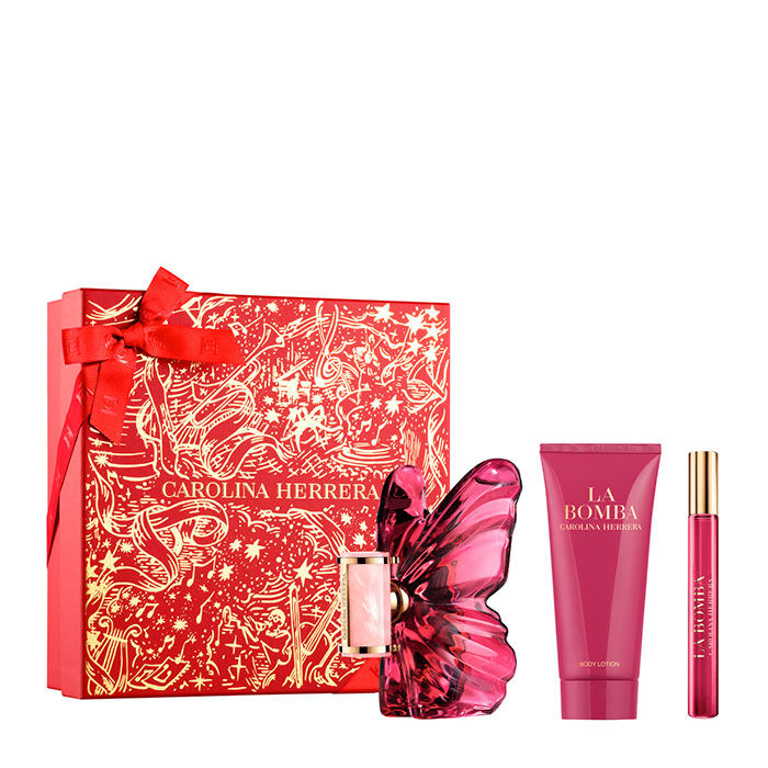 LA BOMBA Estuche  80ml-231963 1