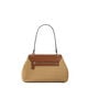 Bolso de Mano Maggie Beige   1