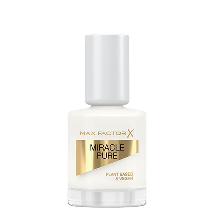 Miracle Pure Nail Polish   0