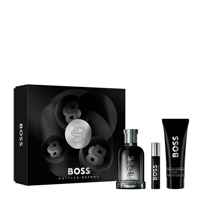 BOSS BOTTLED BEYOND Estuche  100ml-233617 0