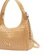 Bolso Tote Hobo Camel   2