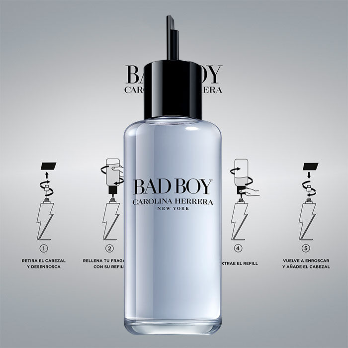 BAD BOY  200ml-214587 4