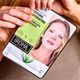 Mascarilla Reconfortante e Hidratante Aloe Vera  1ud.-115869 1