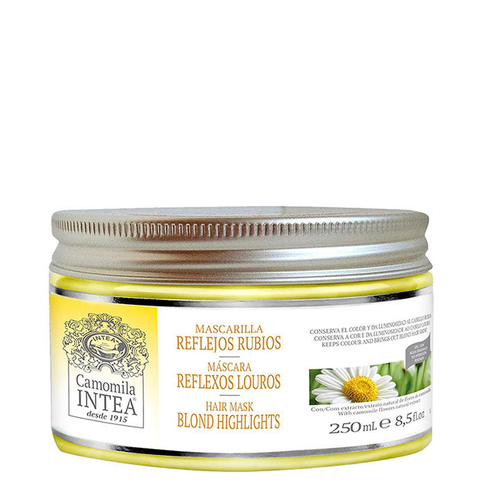 Reflejos Rubios Mascarilla  250ml-138591 1