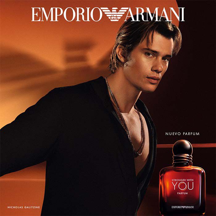 STRONGER WITH YOU PARFUM  100ml-227300 3
