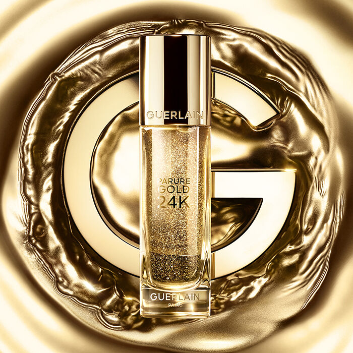 Parure Gold 24k Base de Maquillaje  35ml-209981 2