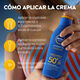 Protege & Hidrata Loci&oacute;n Solar SPF50+  400ml-157824 3