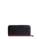 Billetera Mediana PU Negro   5