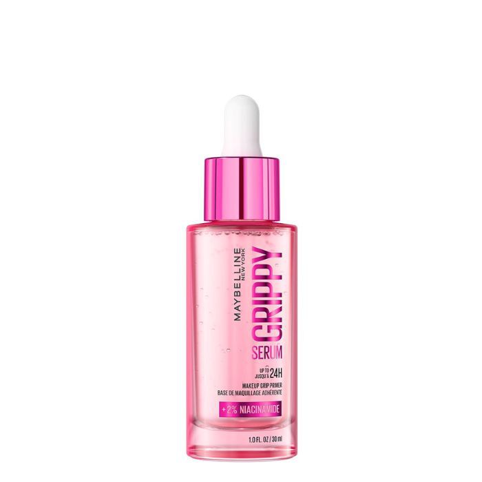 Grippy Serum Primer  