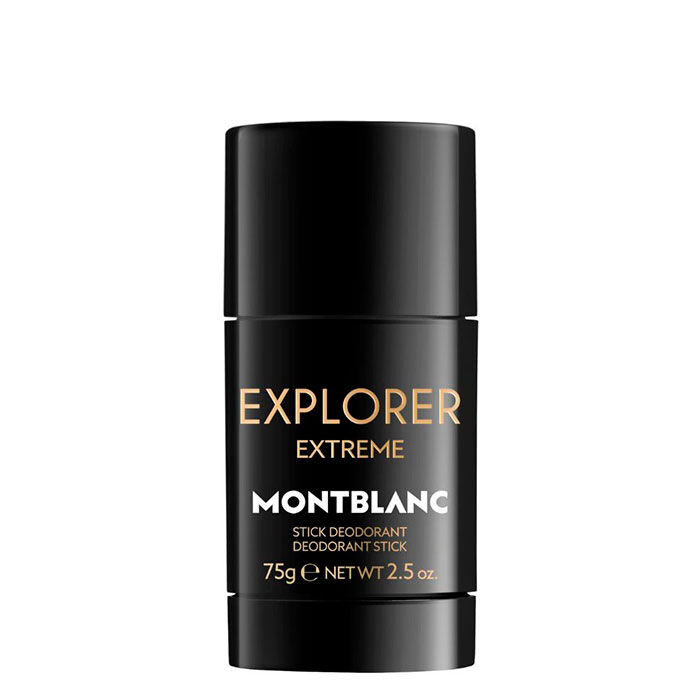 EXPLORER EXTREME Desodorante Stick  